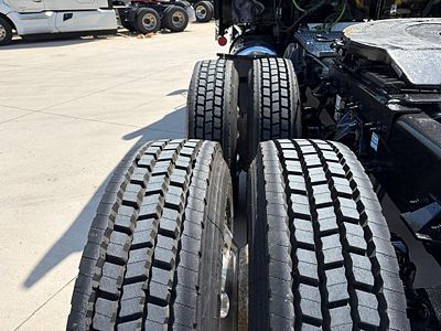 2022 Peterbilt 389