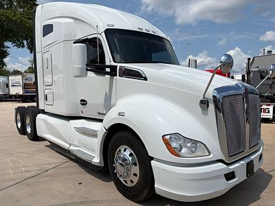 2021 Kenworth T680