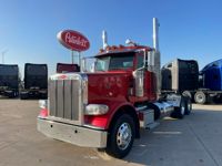 2019 Peterbilt 389