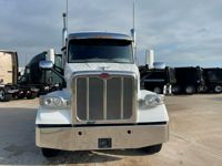 2022 Peterbilt 567