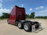 2022 Peterbilt 579