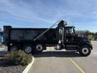 2013 Western Star 4700