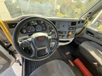 2021 Peterbilt 579