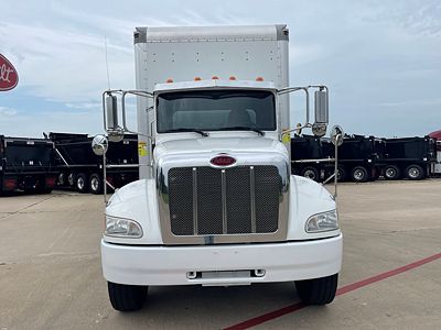 2018 Peterbilt 337