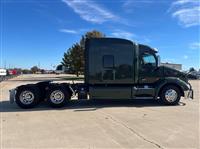 2021 Peterbilt 579