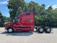 2022 Peterbilt 579