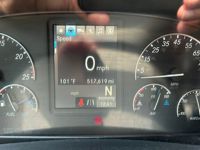 2020 Freightliner CASCADIA 116