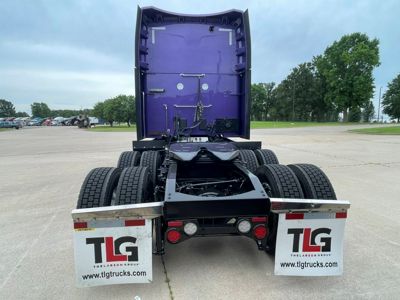 2023 Peterbilt 579