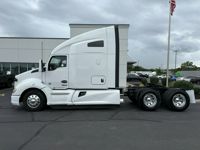 2022 Kenworth T680