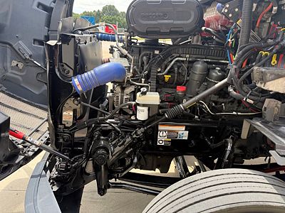 2022 Peterbilt 579