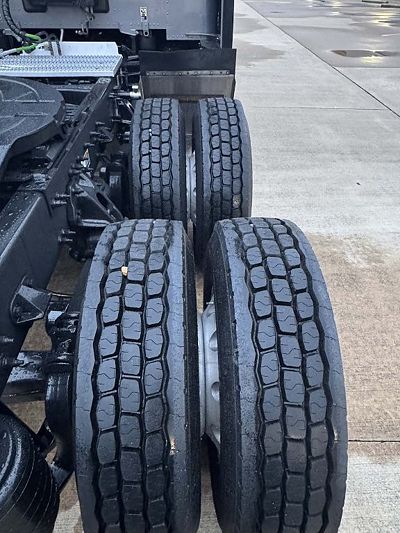 2021 Peterbilt 579