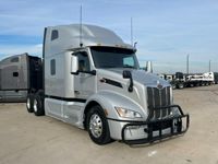 2022 Peterbilt 579