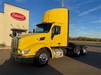 2021 Peterbilt 579