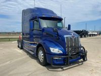 2022 Peterbilt 579