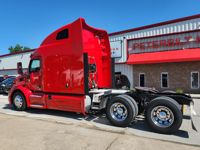 2019 Peterbilt 579
