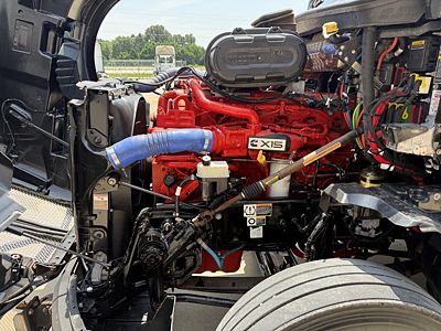2023 Kenworth T680