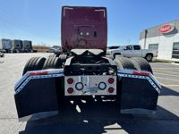 2015 International LT625