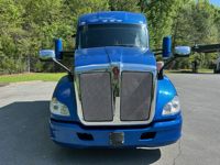 2020 Kenworth T680
