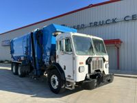 2021 Peterbilt 520