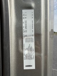 2024 Freightliner CASCADIA 126