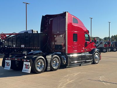 2023 Peterbilt 579