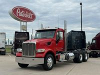 2021 Peterbilt 567