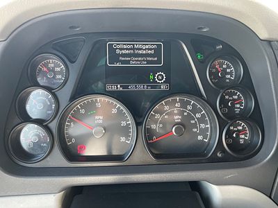2021 Peterbilt 579