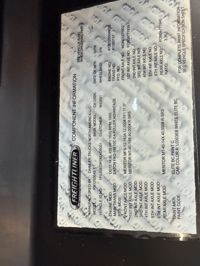 2019 Freightliner CASCADIA 125