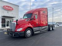 2021 Kenworth T680