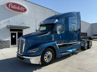 2022 Kenworth T680