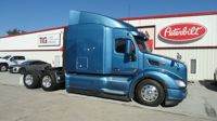 2020 Peterbilt 579