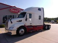 2021 Peterbilt 579