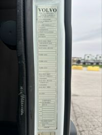 2018 Volvo VNL