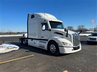 2023 Peterbilt 579