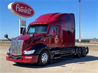 2023 Peterbilt 579