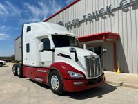2022 Peterbilt 579