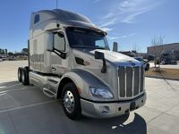 2020 Peterbilt 579