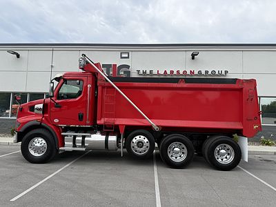 2024 Western Star 4700