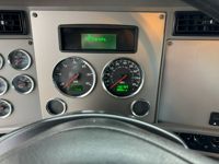 2021 Kenworth T270