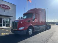 2020 Peterbilt 579