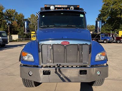 2025 Peterbilt 548