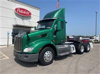 2019 Peterbilt 579