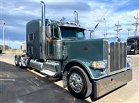 2022 Peterbilt 389