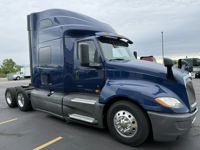 2020 International LT625