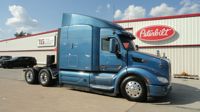 2021 Peterbilt 579