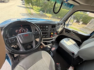 2025 Peterbilt 567