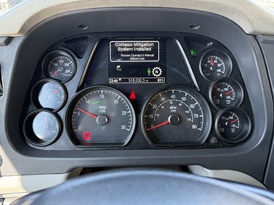 2020 Peterbilt 567