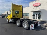 2021 Peterbilt 579