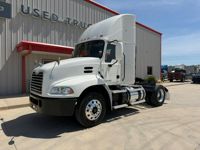 2018 Mack CXU612