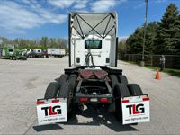 2021 Peterbilt 579